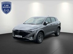 Bild des Angebotes Nissan Qashqai Acenta FACELIFT