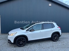 Bild des Angebotes Peugeot 2008 GT-Line Klima,Navi,SHZ,Kamera,Panorama
