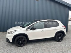 Bild des Angebotes Peugeot 2008 GT-Line Klima,Navi,SHZ,Kamera,Panorama