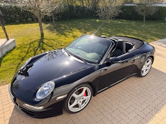 Bild des Angebotes Porsche 997 911 Carrera S Cabriolet