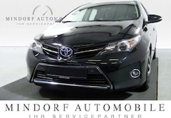 Bild des Angebotes Toyota Auris Hybrid Life+KAMERA+PDC+SHZ
