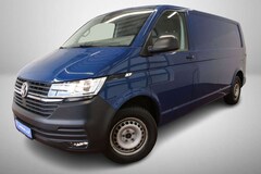 Bild des Angebotes VW T6 Transporter lang DSG Klima Kamera CarPlay Sitzheizung