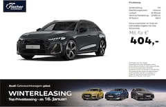 Bild des Angebotes Audi A5 Avant TFSI S line edition one S-Tronic AHK