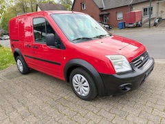 Bild des Angebotes Ford Transit Connect Kasten/NAVI/TÜV/