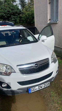 Bild des Angebotes Opel Antara 2.2 CDTI 4x4 Cosmo
