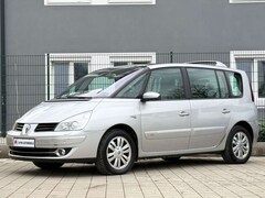 Bild des Angebotes Renault Espace IV Initiale/KLIMA/PDC/NAVI/PANO