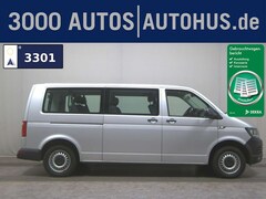 Bild des Angebotes VW T6 Caravelle 2.0 TDI Trendline 8-Sitze Navi PDC