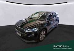Bild des Angebotes Skoda Enyaq iV electric 132kW*NAVI*KAM*SHZ*Matrix*19Zo