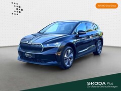 Bild des Angebotes Skoda Enyaq iV *NAVI*KAM*SHZ*Matrix*19Zoll*