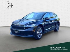 Bild des Angebotes Skoda Enyaq iV electric 132kW*NAVI*KAM*SHZ*Matrix*19Zo