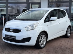 Bild des Angebotes Kia Venga Edition 7 Klima Bluetooth Sitzheizung