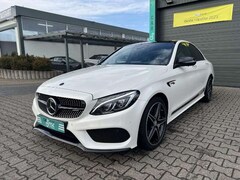 Bild des Angebotes Mercedes-Benz C 43 AMG /C450 Schalensitze Pano Carbon Burmester