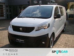 Bild des Angebotes Peugeot Expert Lang 2.0 Blue-HDI FAP