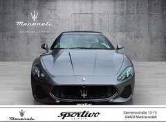 Bild des Angebotes Maserati GranCabrio Sport