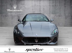 Bild des Angebotes Maserati GranCabrio Sport