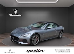 Bild des Angebotes Maserati GranCabrio Sport