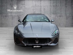 Bild des Angebotes Maserati GranCabrio Sport