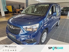 Bild des Angebotes Opel Combo Edition 1.5 CDTI Automatik Kamera Android Apple