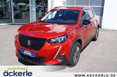 Bild des Angebotes Peugeot 2008 Style Rückfahrkamera I Navi I Top-Zustand
