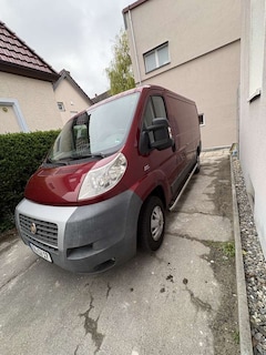 Bild des Angebotes Fiat Ducato 120 Multijet