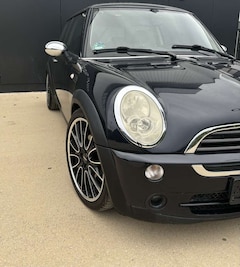 Bild des Angebotes MINI One Seven