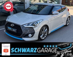 Hyundai VELOSTER Premium*LHZ*SHZ*BLUETOOTH*