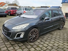 Peugeot 308 Allure