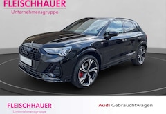 Bild des Angebotes Audi Q3 S line 45 TFSI quattro S tronic