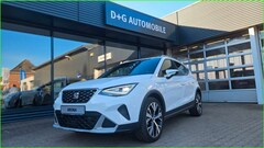 Bild des Angebotes SEAT Arona 1.0 TSI 110PS Xperience NAVI+LED+SH+ACC+++