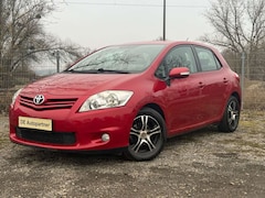 Bild des Angebotes Toyota Auris Edition 1.6i*Klima*PDC*Tempomat
