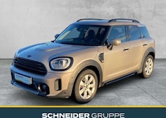 Bild des Angebotes MINI Cooper Countryman Untamed Edition NAVI+KLIMA+LED