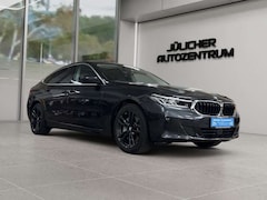 Bild des Angebotes BMW 640 640 d xDrive Gran Turismo M-Sport, Org. 29TKM