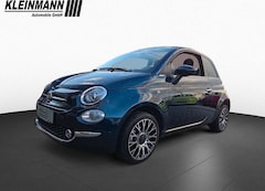 Bild des Angebotes Fiat 500C Dolcevita 1.0 GSE Hybrid *16"LM+NAVI+AAC