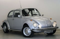 Bild des Angebotes VW Beetle Käfer 1303 LS,S 1.6 50PS Halbautomatik Oldtimer