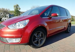 Bild des Angebotes Ford Galaxy Galaxy 2.0 Titanium