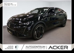 Bild des Angebotes Peugeot 408 Hybrid 225 GT Plug-In AT8 NIGHTVISION Techno