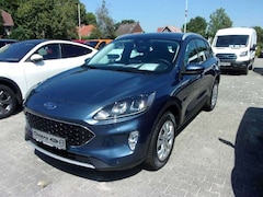 Bild des Angebotes Ford Kuga Cool & Connect