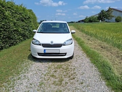 Bild des Angebotes Skoda Citigo Citigo 1.0 MPI Active
