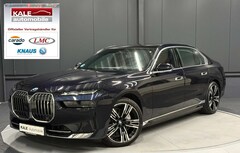 Bild des Angebotes BMW i7 xDrive60 Design Pure Excellence*TV*el.TÜR*PANO*