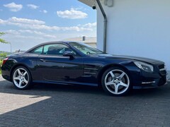 Bild des Angebotes Mercedes-Benz SL 500 SL 500 7G-TRONIC