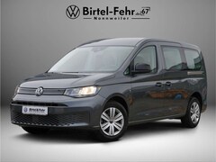 Bild des Angebotes VW Caddy 2.0 TDI 6-Gang 7-Sitzer RFK Garantie Tempomat