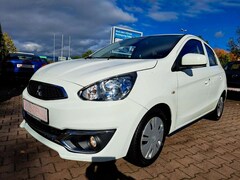 Bild des Angebotes Mitsubishi Space Star Edition