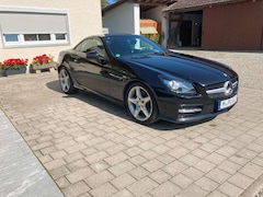 Bild des Angebotes Mercedes-Benz SLK 250 CDI (BlueEFFICIENCY) 7G-TRONIC