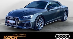 Bild des Angebotes Audi S5 3.0 TFSI q. Tiptr., Matrix, 19", RF