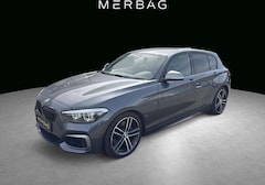 Bild des Angebotes BMW 140 1er - M i xDrive Special Edition (EURO 6d-TEMP)