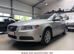Bild des Angebotes Volvo V70 Kombi 2.5T Polestar Xenon,Leder,AHK