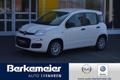 Bild des Angebotes Fiat Panda Urban Hybrid 1.0 GSE/Klima/Radio/Bluetooth