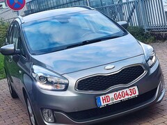 Bild des Angebotes Kia Carens Kia Crenzs Edition 7 Diese EURO 5 AHK