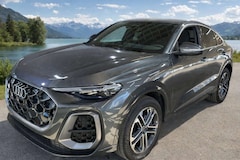 Bild des Angebotes Audi Q5 SPORTBACK 2.0 TFSI E-HYBRID QUATTRO NEUES MODELL*