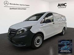 Bild des Angebotes Mercedes-Benz Vito e 112 Kasten lang Flügeltüren PTS RFK SHZ